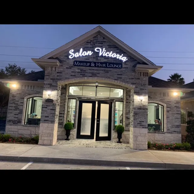 Salon Victoria Makeup And Hair Lounge