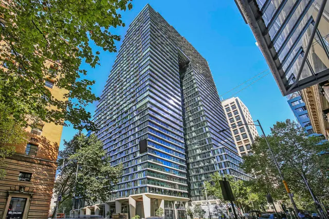 Astra Apartments Melbourne CBD