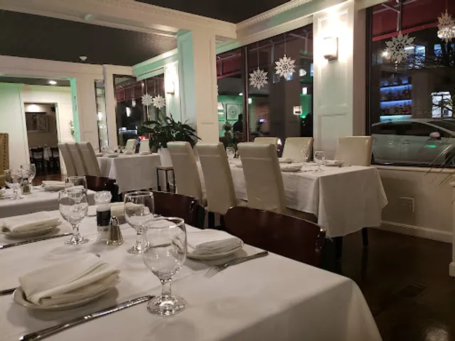 Eleni's Restaurant