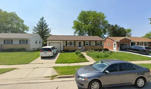 Cocoa Blossom Bakery