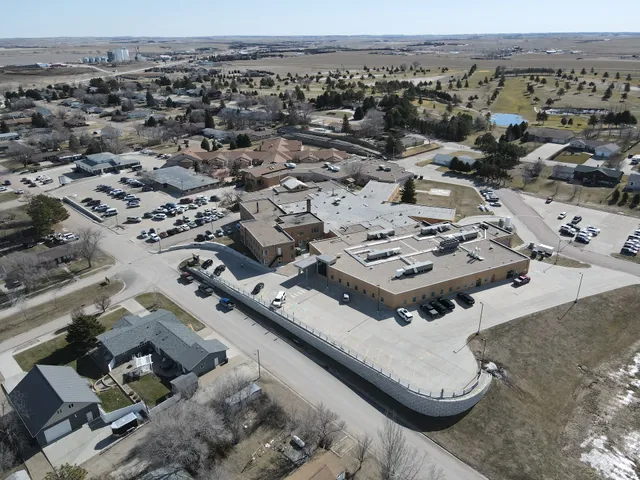 Winner Regional Hospital