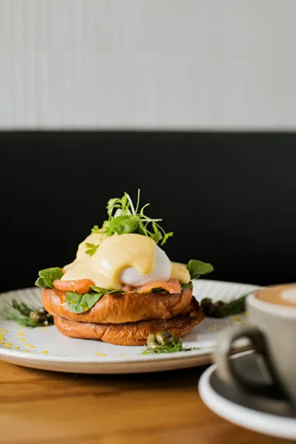 John Kyle Espresso - Maroochydore