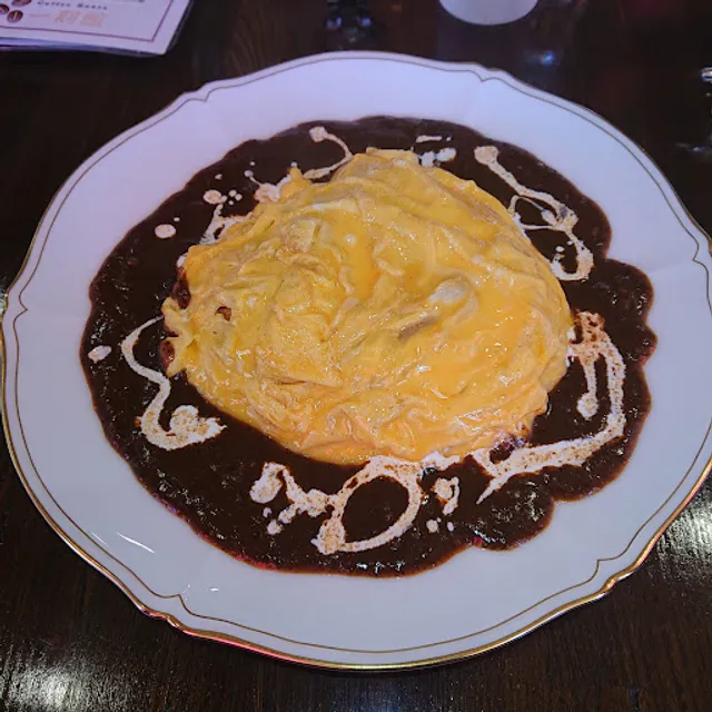 Coffee House Ikkokukan