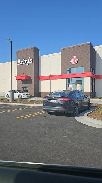 Arby's