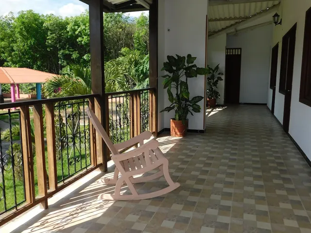 Hotel Sunrise Guamal