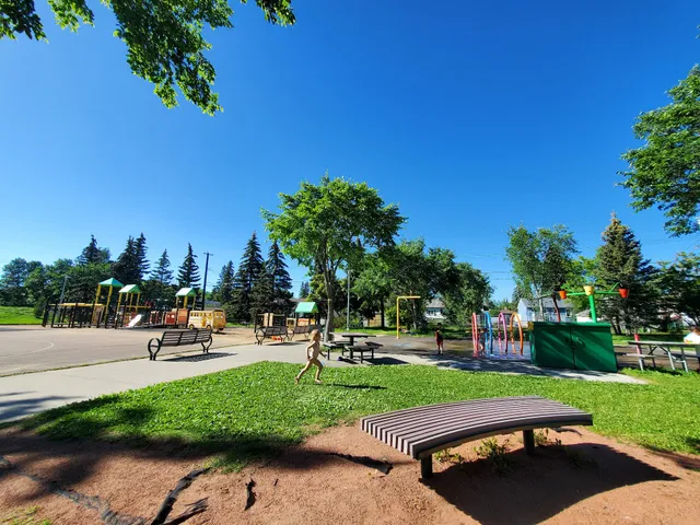 Queen Alexandra Park