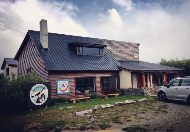 Hostel Cóndor De Los Andes