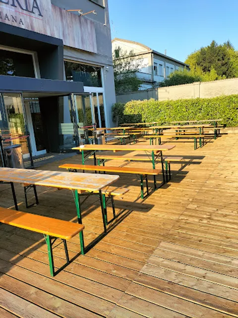 La Birreria Italiana