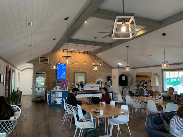 Mahalo Coffee Roasters