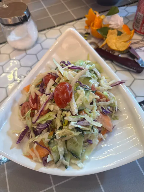 Русская Кухня - Кафе "АРИРАНГ"