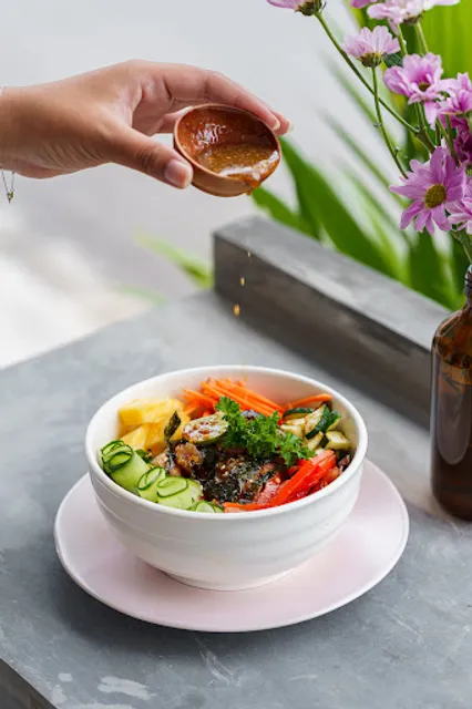 BUKIT BRUNCH UNGASAN