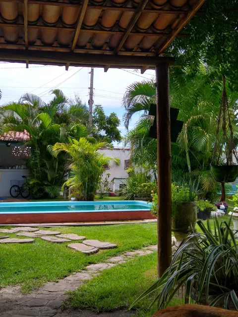 Pousada São Miguel Filosofal