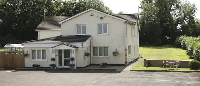 Broadwell Guest House