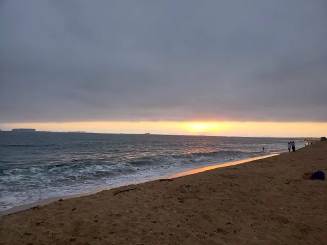 Everyday California Huntington Beach