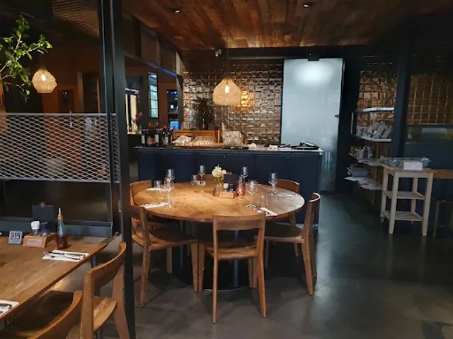 Restaurant Mercatu - osteria, koffie & bar, vergaderingen - Reeuwijk