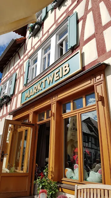 Marktweib