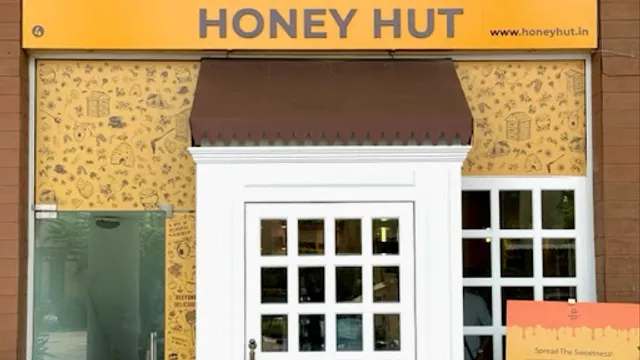 Cafe Honey Hut, Greater Noida