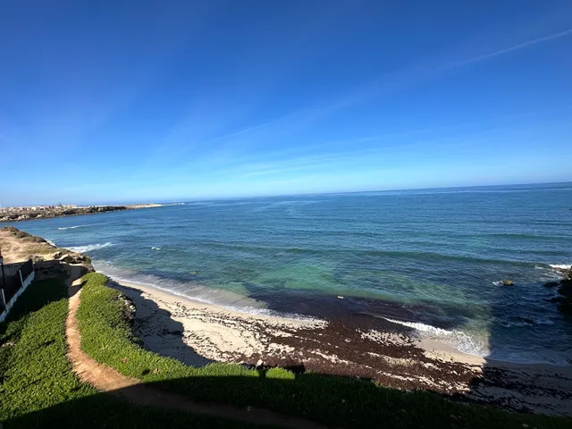 La Plage Experience, Café Restaurant, El Jadida