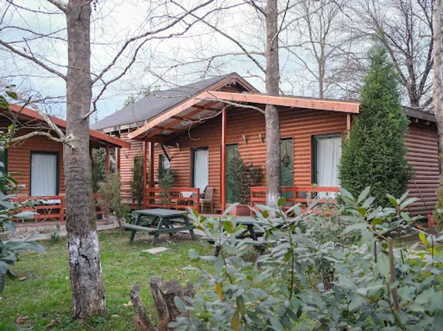 Tatil Keyfi Bungalov