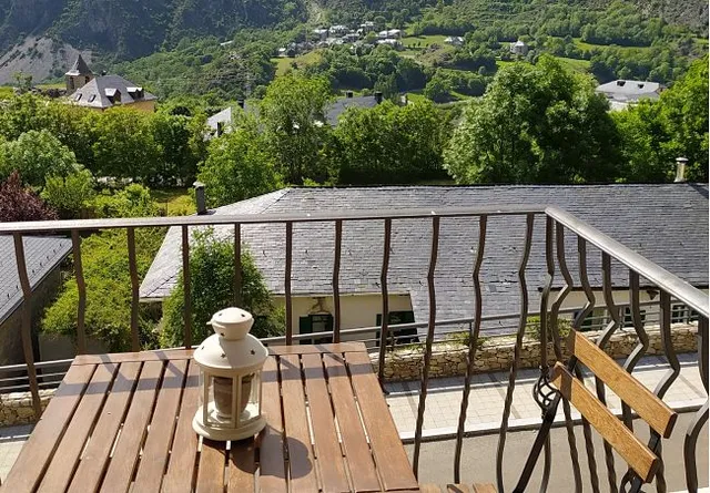 Arenys de Boí Apartments