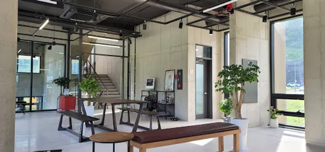 제롬 커피 앤 바이츠 (JEROME coffee and bites)