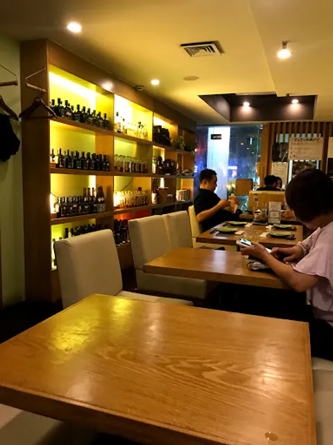 Tetote Japanese Restaurant