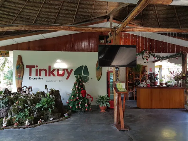 Tinkuy