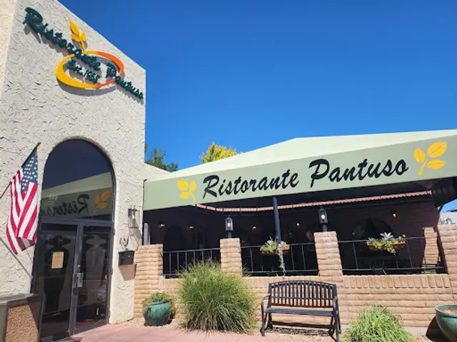 Ristorante Pantuso