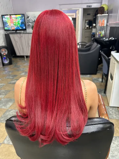 Melissa S' Dominican Beauty Salon