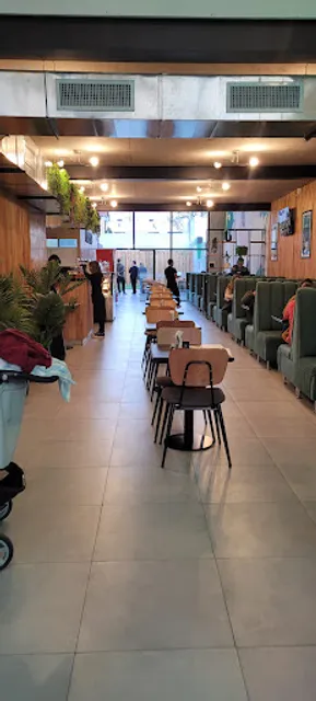 Faustino Bistró y Café