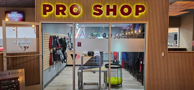 Volli Marysville Event Center & Sports Bar