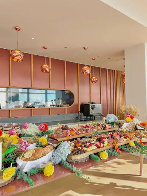 Luxe Bites - LA's Best Charcuterie Boards and Event Catering