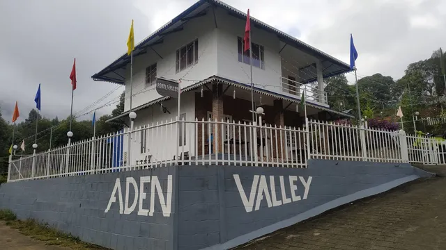 Aden ValleyHomestay