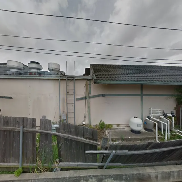 Hong Kong Restaurant