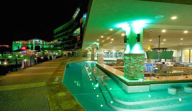 Toad Cove Yacht Club