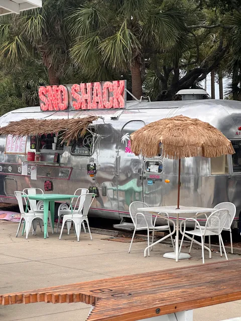 Sno Shack Destin