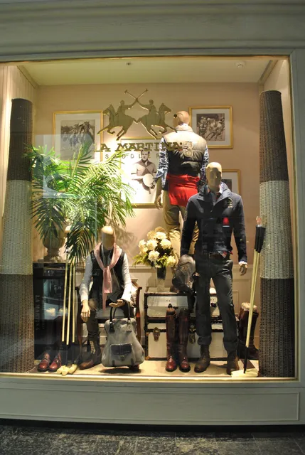 La Martina - Alto Las Condes