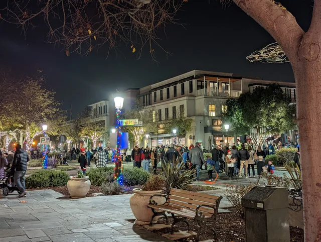 Livermore valley plaza