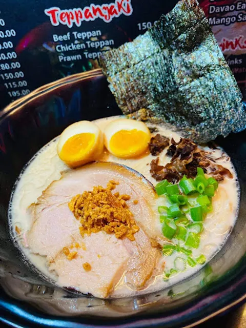 SUKIDESU MODERN JAPANESE RESTAURANT