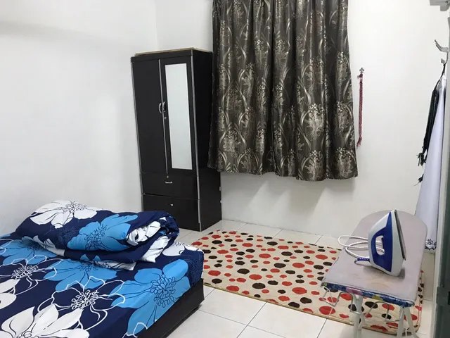 Homestay Ipoh Lost World