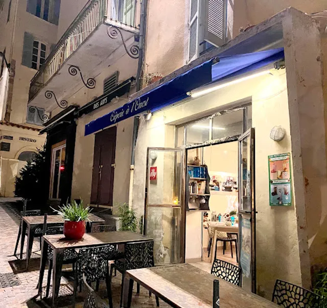 Crêperie à l’Ouest - Hyères