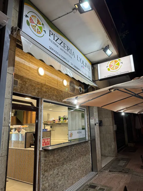 Pizzeria L'Oliva