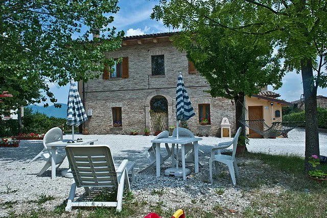 Affittacamere Antica Loggia