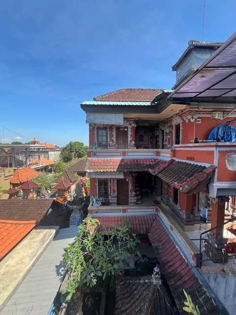 Banana Home Stay Ubud