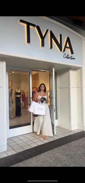 Tyna Collection