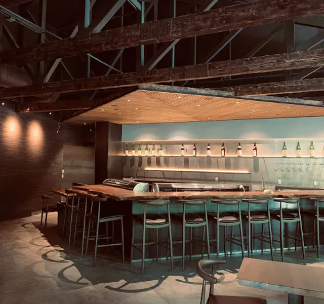 Aozora Japanese Restaurant