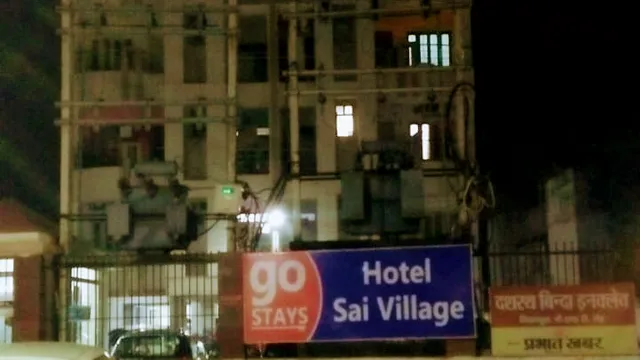 Sai Village