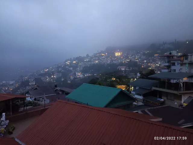 Shyar Sikkimese Guest House