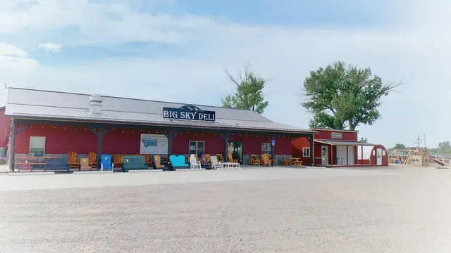 Big Sky Deli & Bakery, LLC