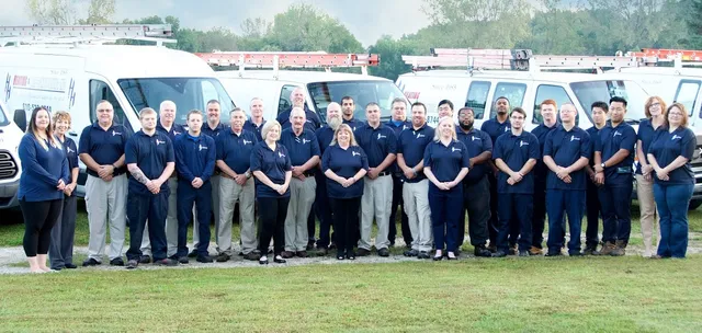 H & H Heating and Air Conditioning Inc.